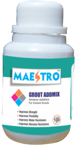 AESTRO GROUT ADDMIX