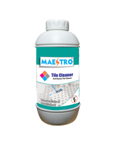 MAESTRO TILE CLEANER